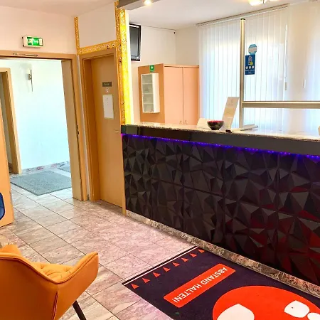 Hotel Dua 3*