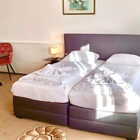 Hotel Dua