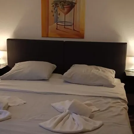 Dua Hotel Wennigsen
