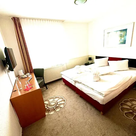Hotel Dua Wennigsen