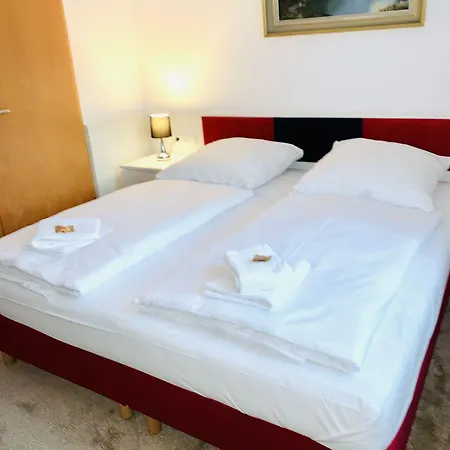 Dua Hotel 3*