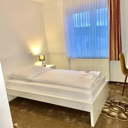 Hotel Dua Wennigsen