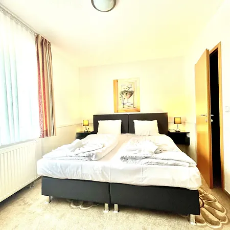 Hotel Dua Wennigsen